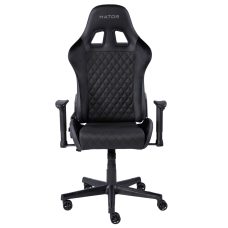  Кресло игровое Hator Darkside (HTC-919) Black